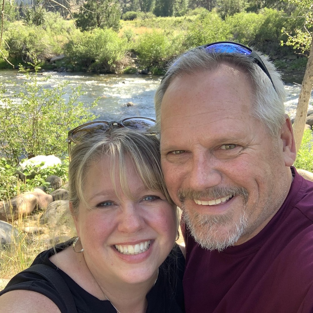 Meet your Posher, Michael-